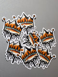 Chevelon Edition Sticker Slap