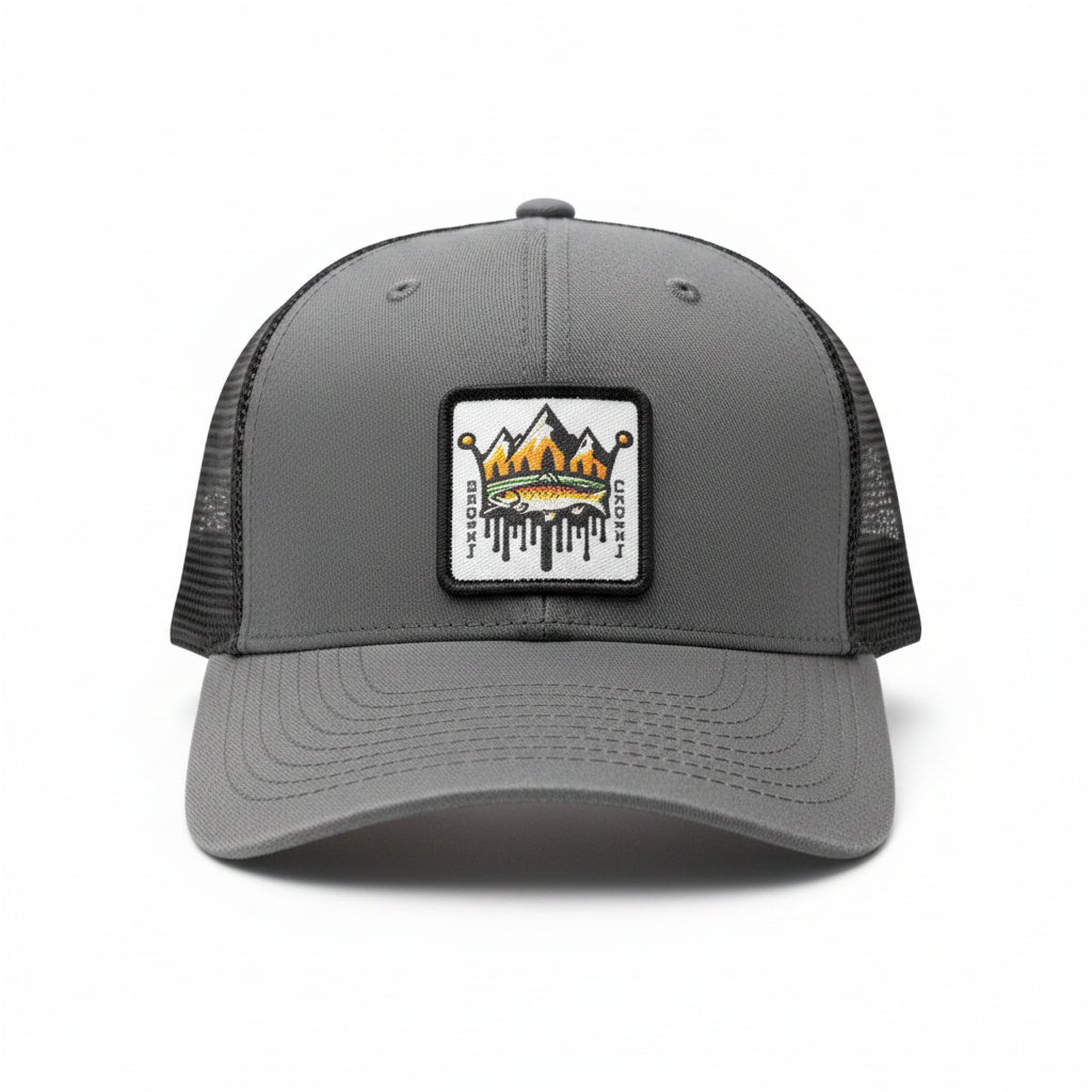 Chevelon Limited Edition Trucker Hat