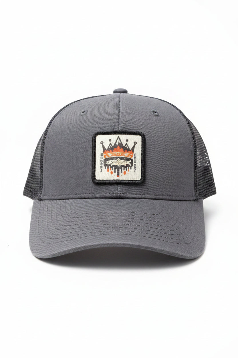 Sedona Limited Edition trucker Hat
