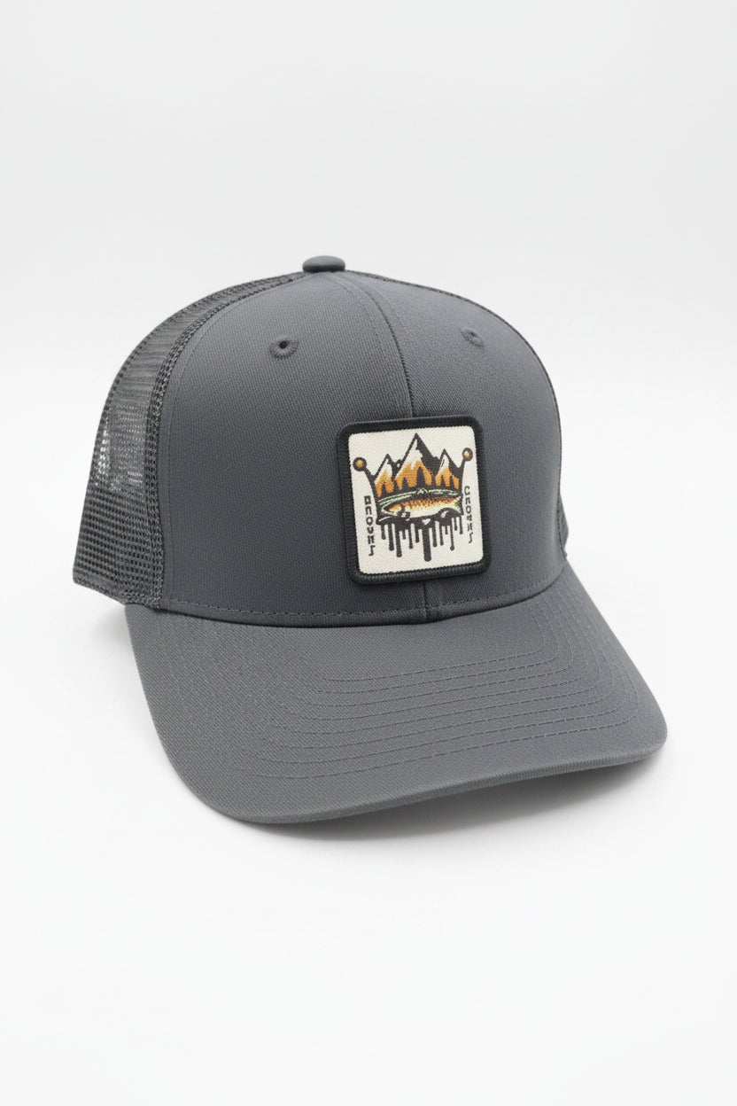 Chevelon Limited Edition Trucker Hat