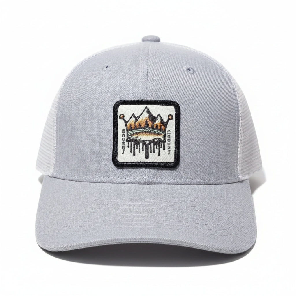 Chevelon Limited Edition Trucker Hat