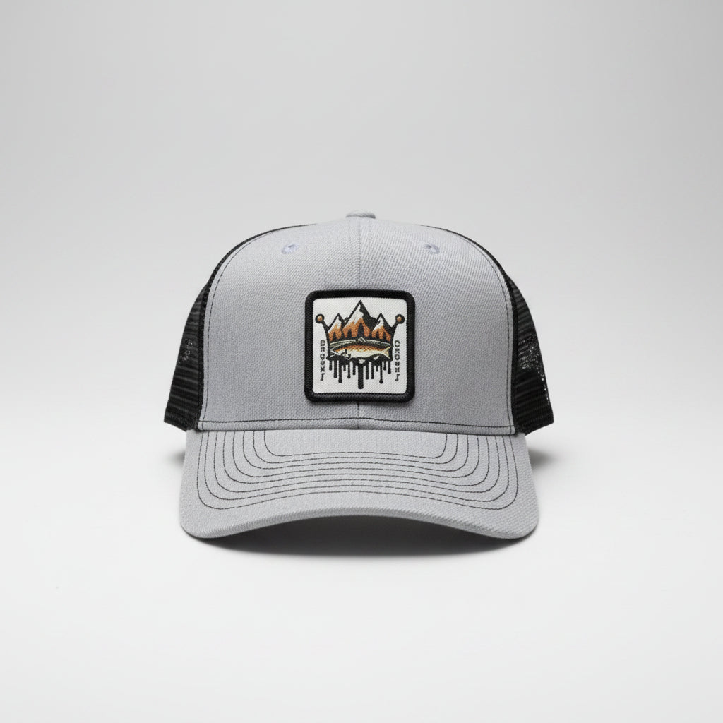 Chevelon Limited Edition Trucker Hat
