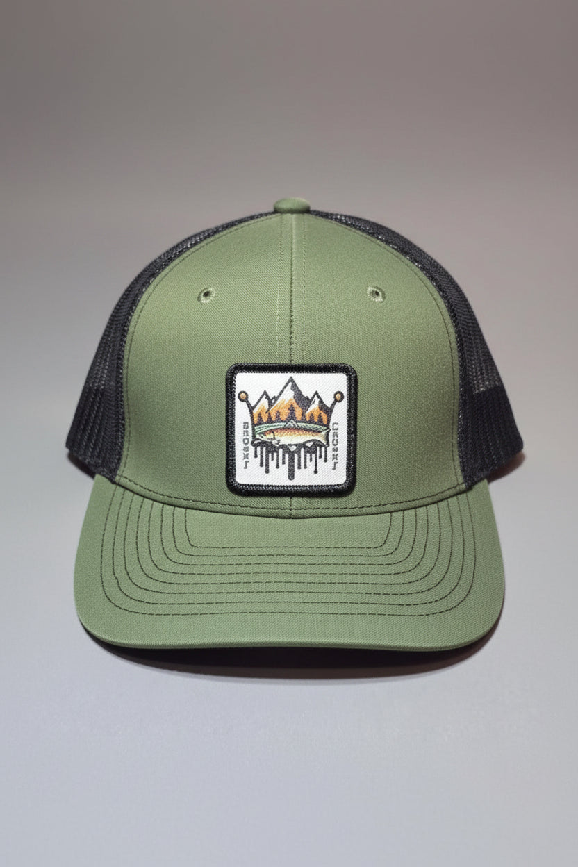 Chevelon Limited Edition Trucker Hat