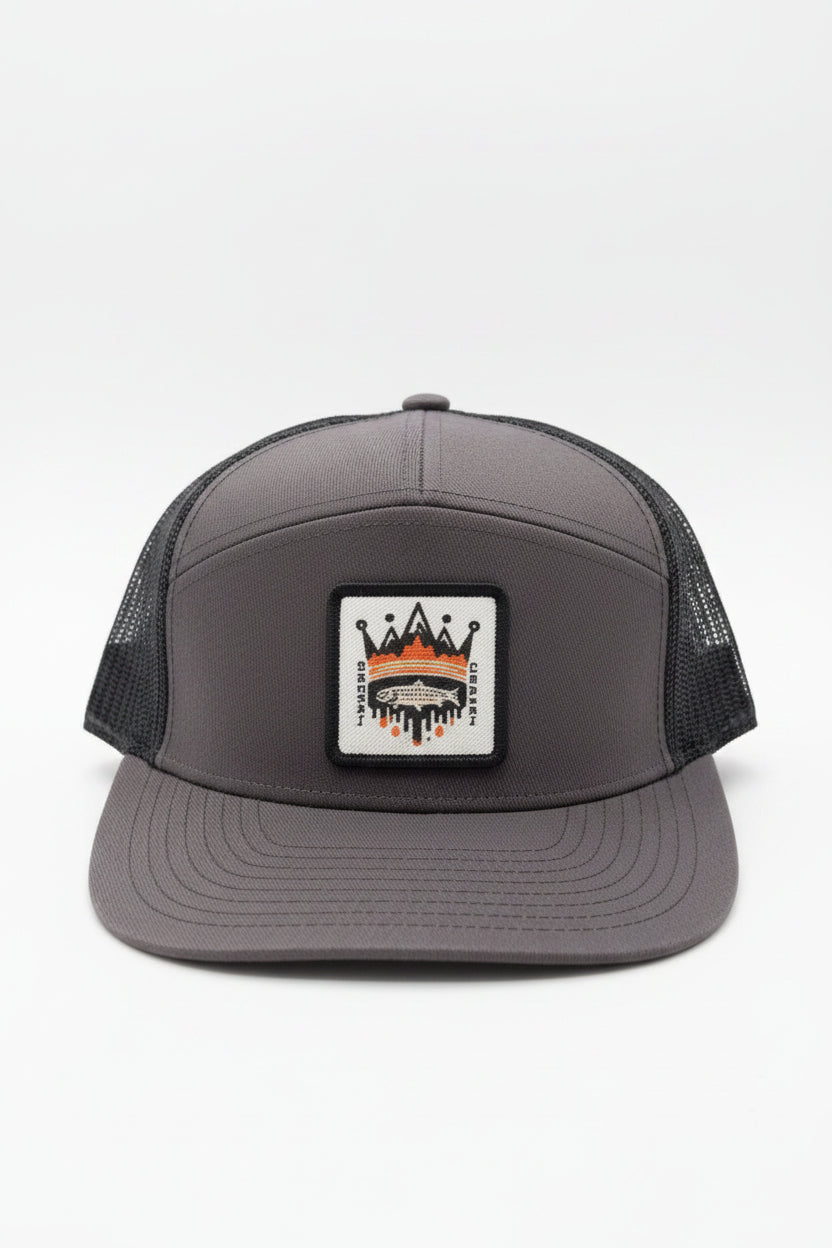 Sedona limited Edition Flat brim