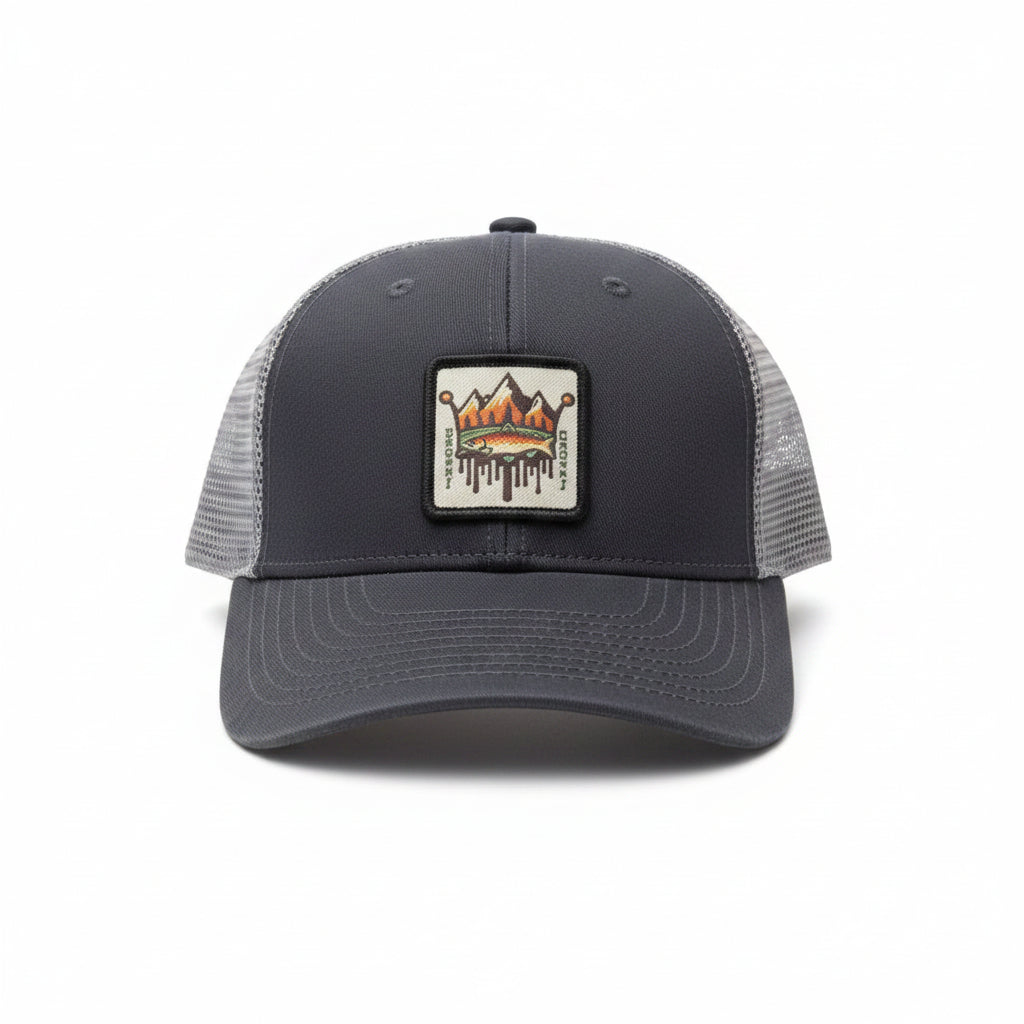 Chevelon Limited Edition Trucker Hat