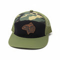 Tonto flat brim
