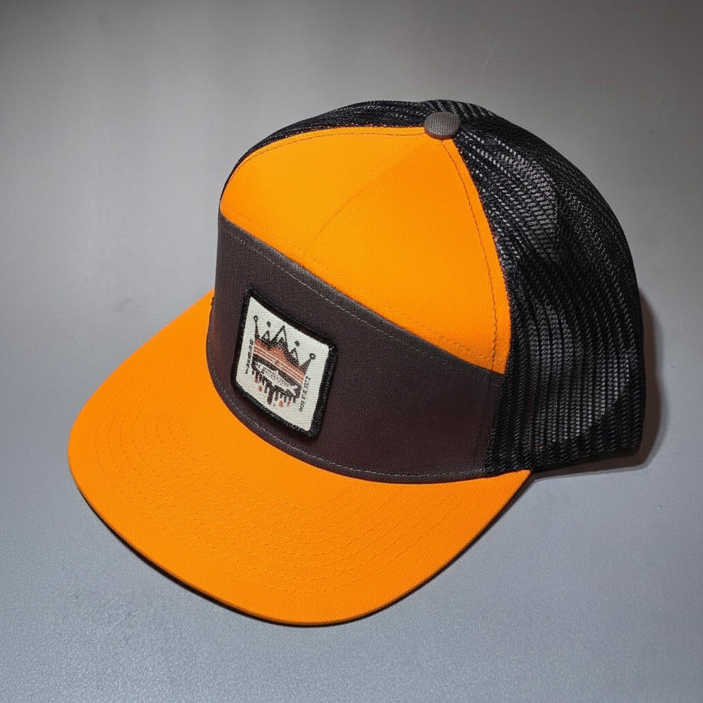 Sedona limited Edition Flat brim