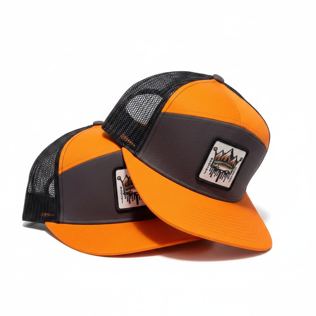 Chevelon limited Edition Flat Brim