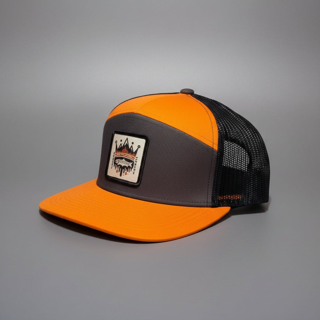 Sedona limited Edition Flat brim