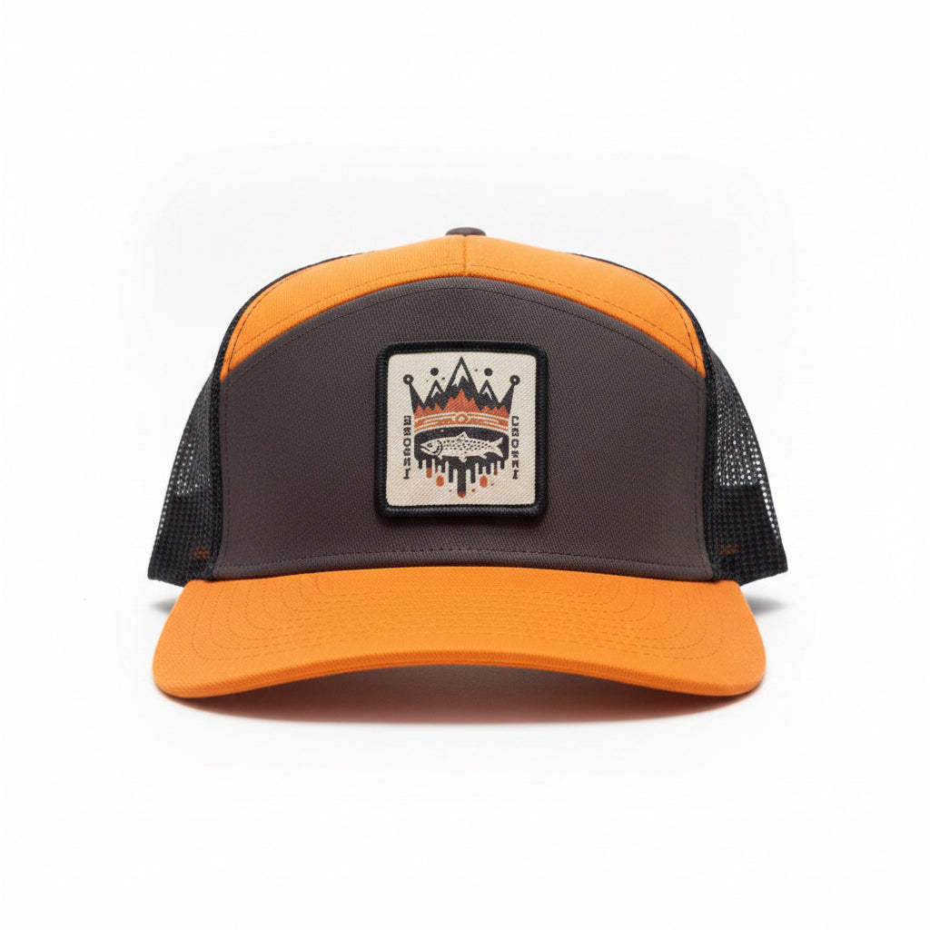 Sedona limited Edition Flat brim