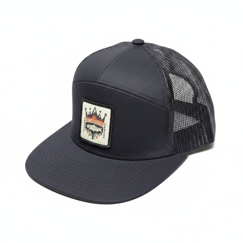 Sedona limited Edition Flat brim