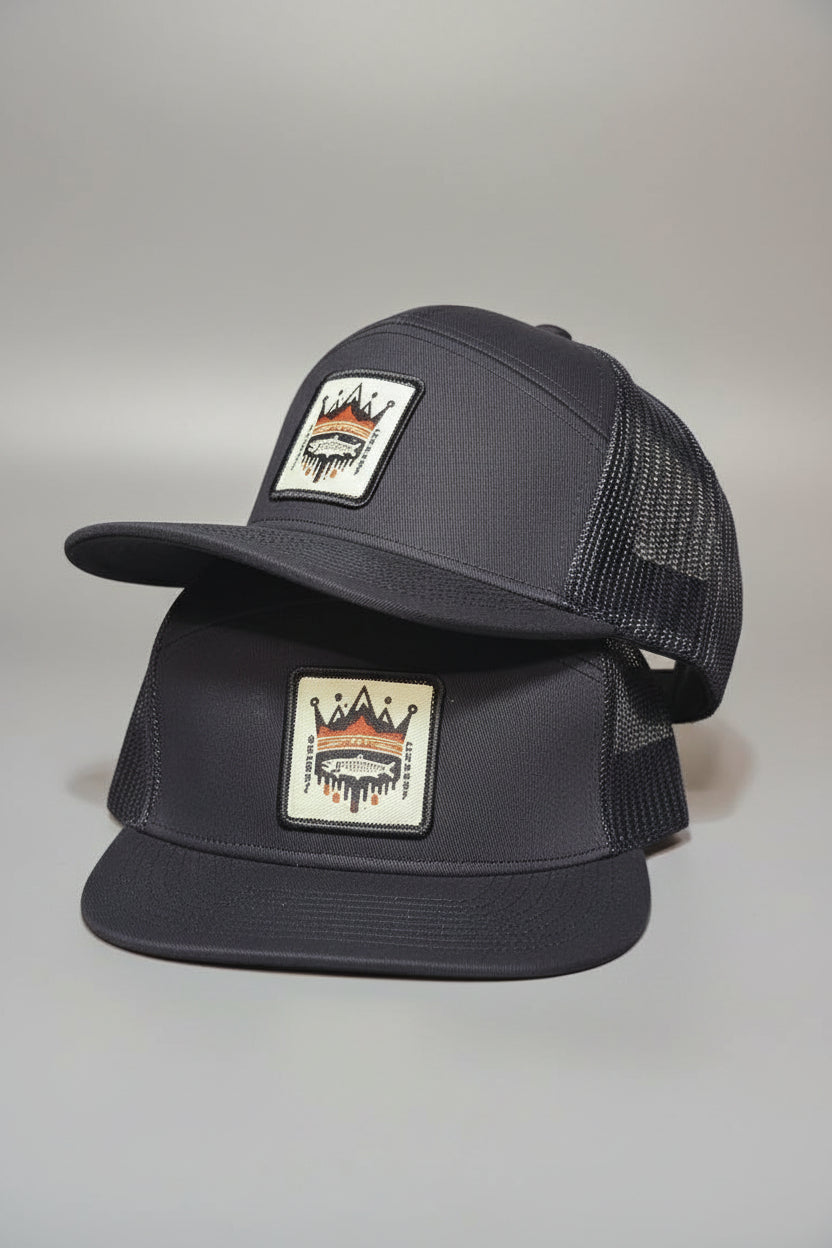 Sedona limited Edition Flat brim