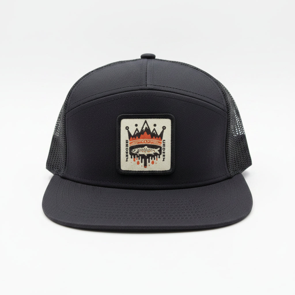 Sedona limited Edition Flat brim