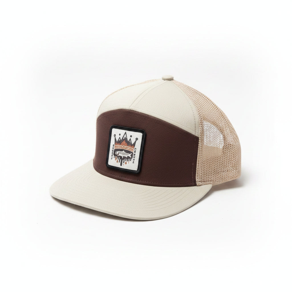 Sedona limited Edition Flat brim