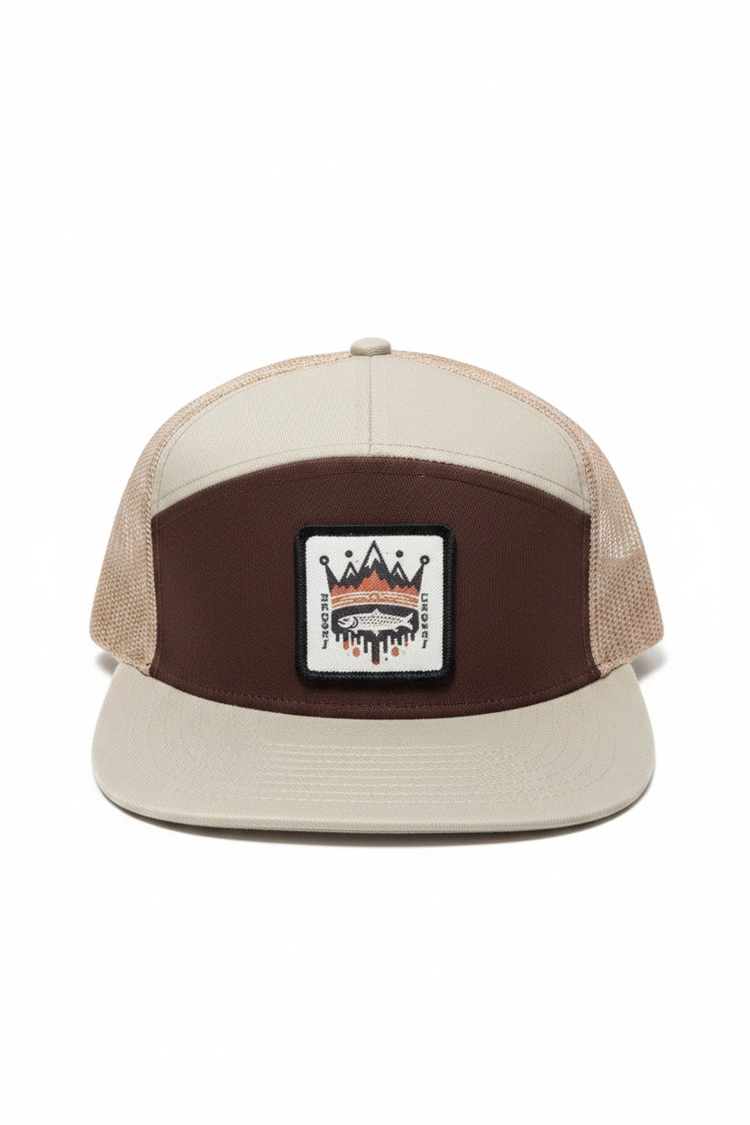 Sedona limited Edition Flat brim