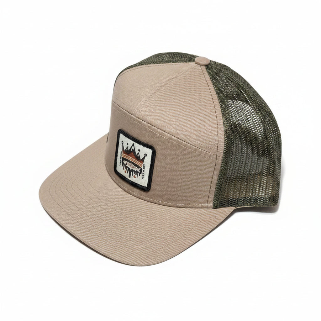Sedona limited Edition Flat brim