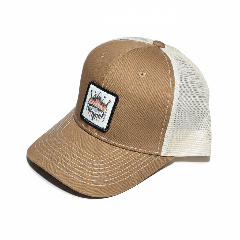 Sedona Limited Edition trucker Hat