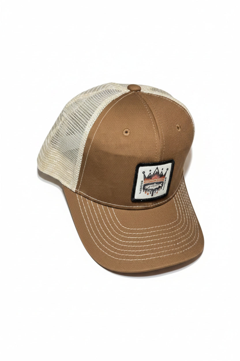 Sedona Limited Edition trucker Hat