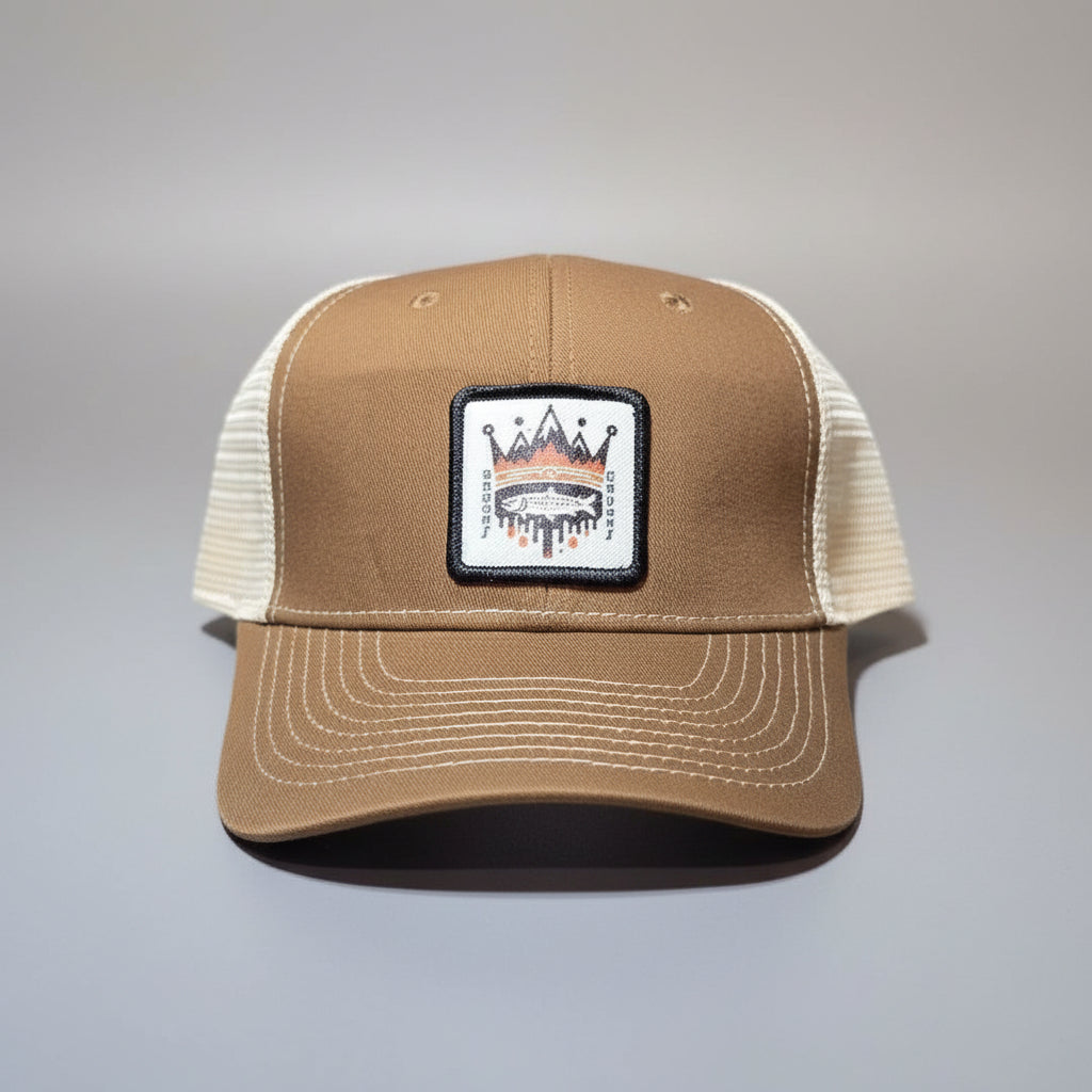 Sedona Limited Edition trucker Hat