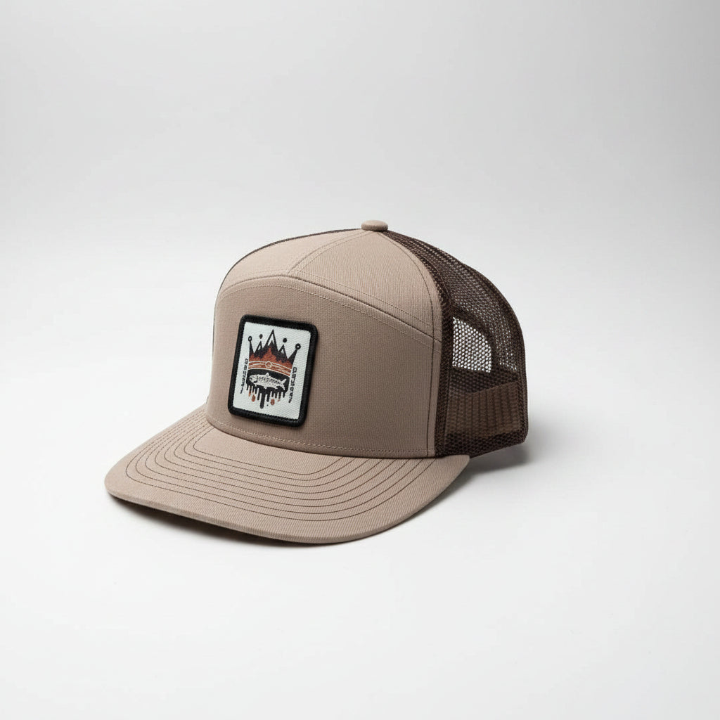 Sedona limited Edition Flat brim