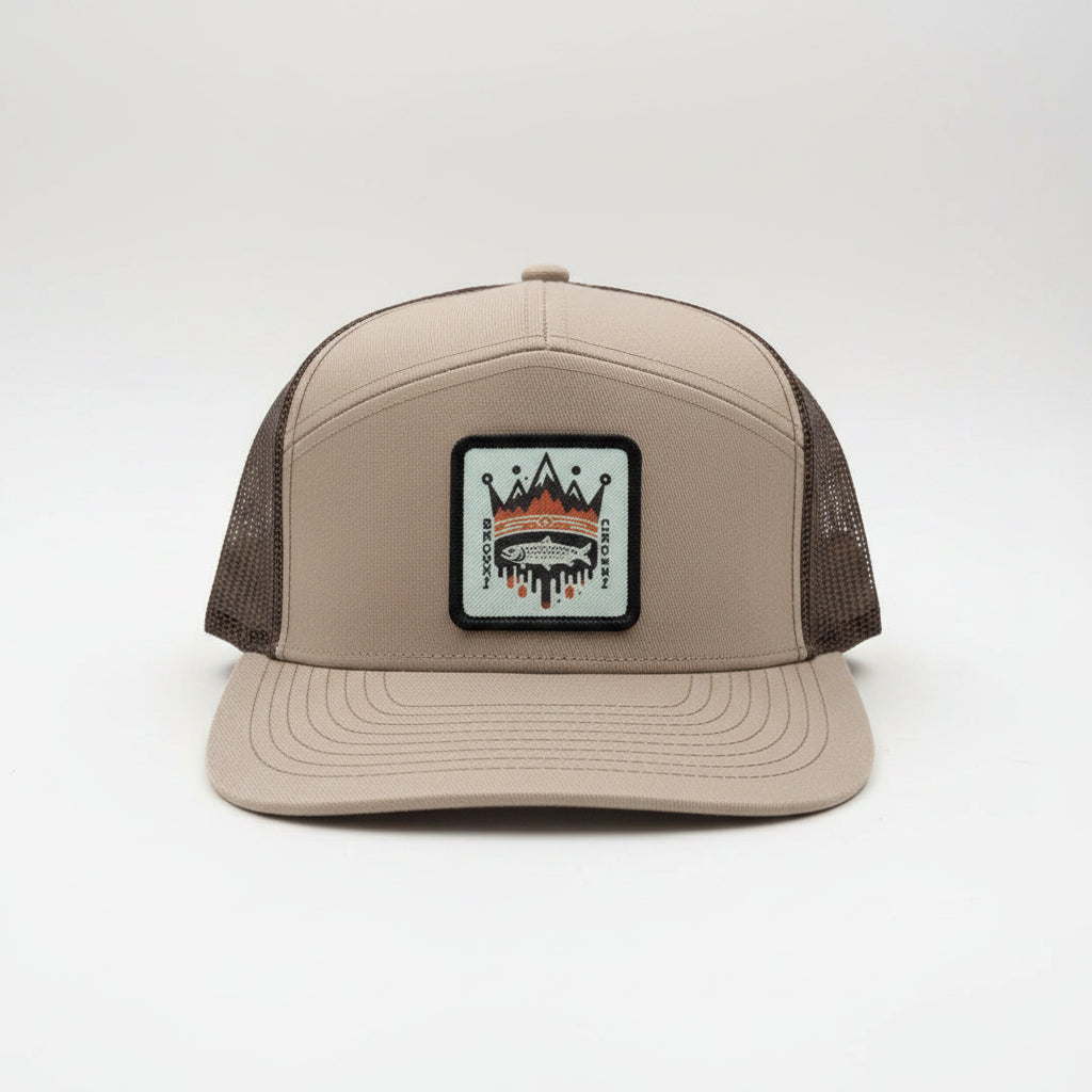 Sedona limited Edition Flat brim