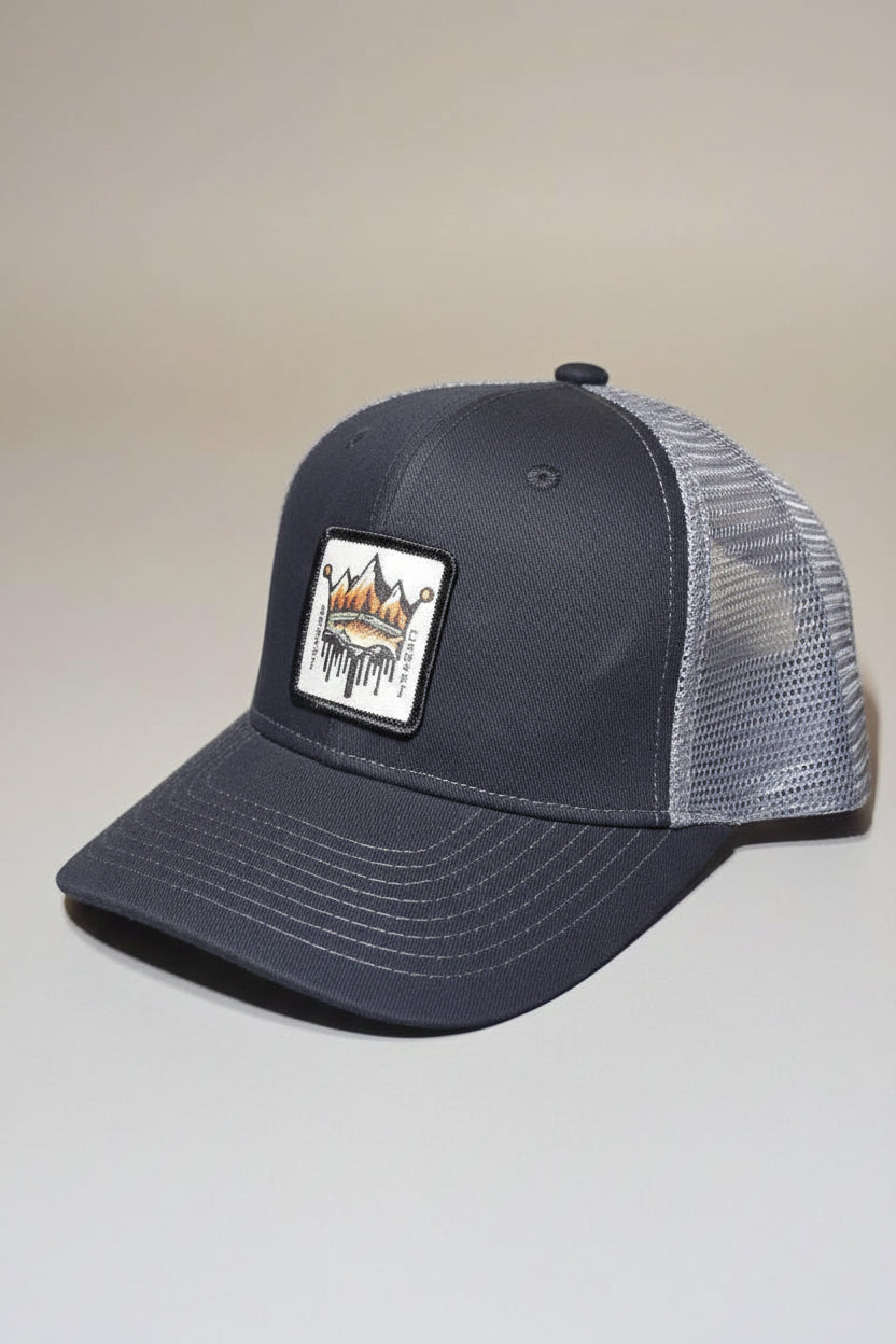 Chevelon Limited Edition Trucker Hat