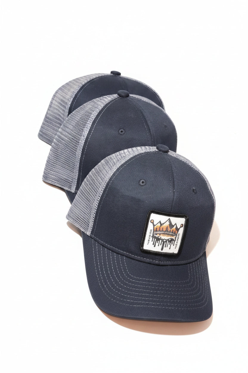 Chevelon Limited Edition Trucker Hat