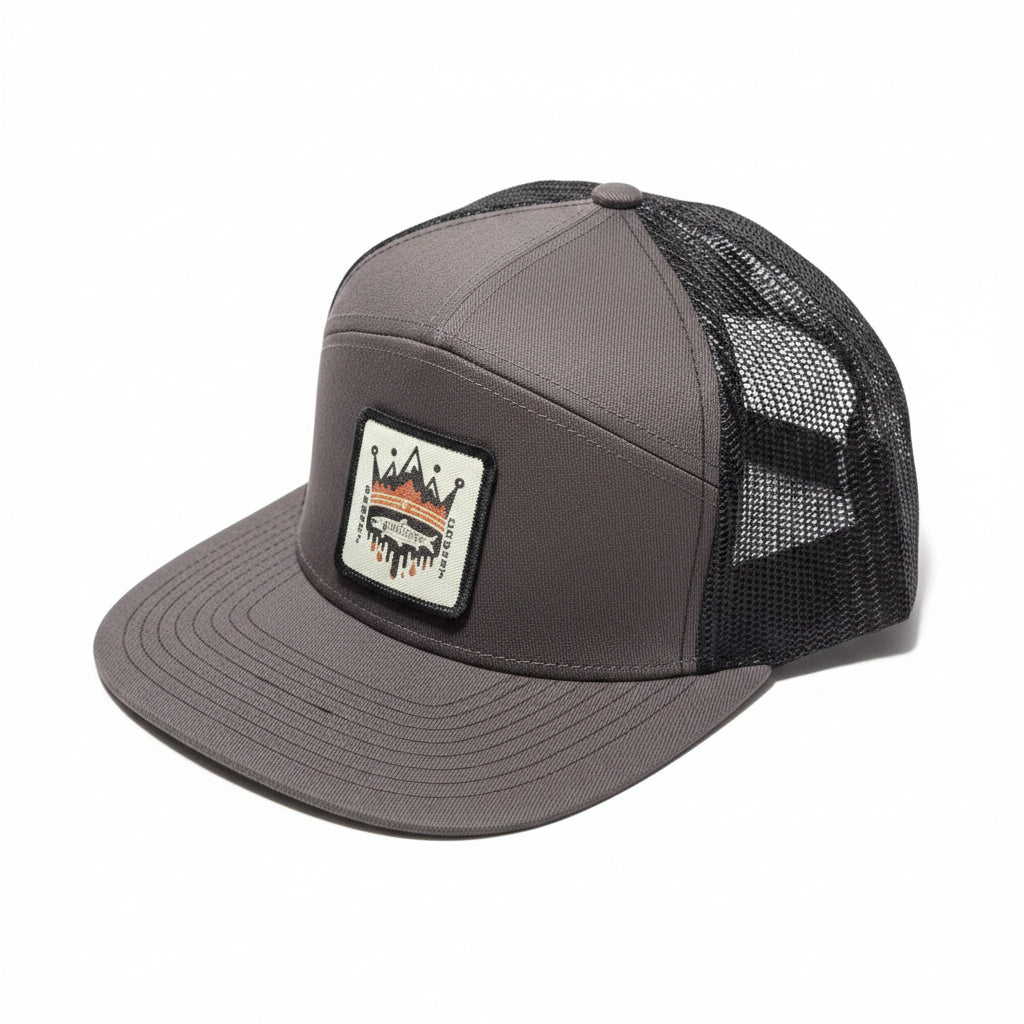 Sedona limited Edition Flat brim