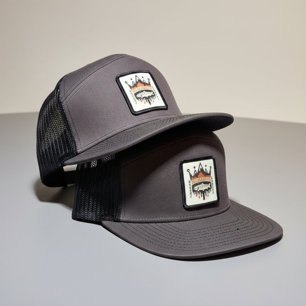 Sedona limited Edition Flat brim