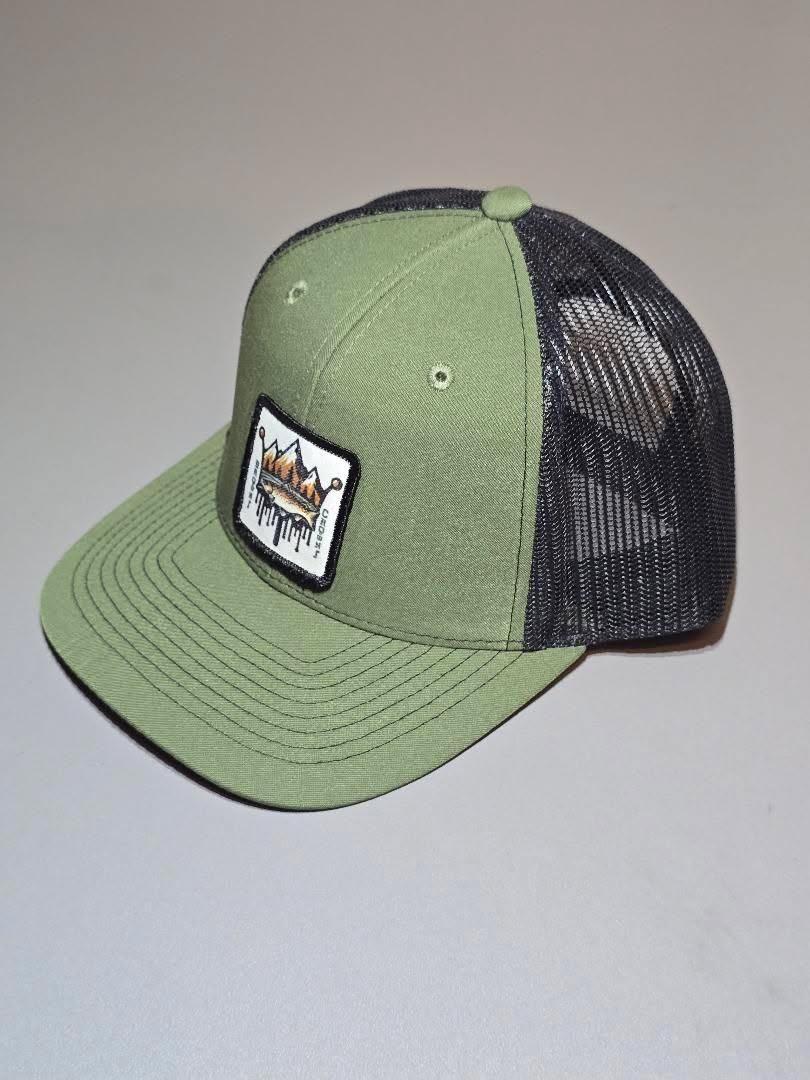 Chevelon Limited Edition Trucker Hat