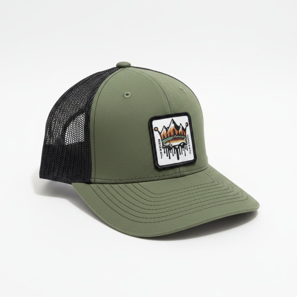 Chevelon Limited Edition Trucker Hat
