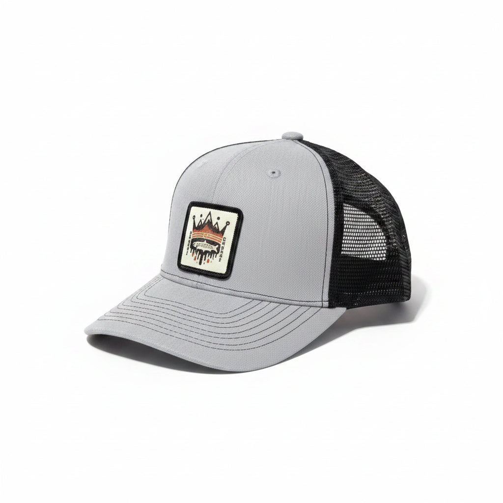 Sedona Limited Edition trucker Hat