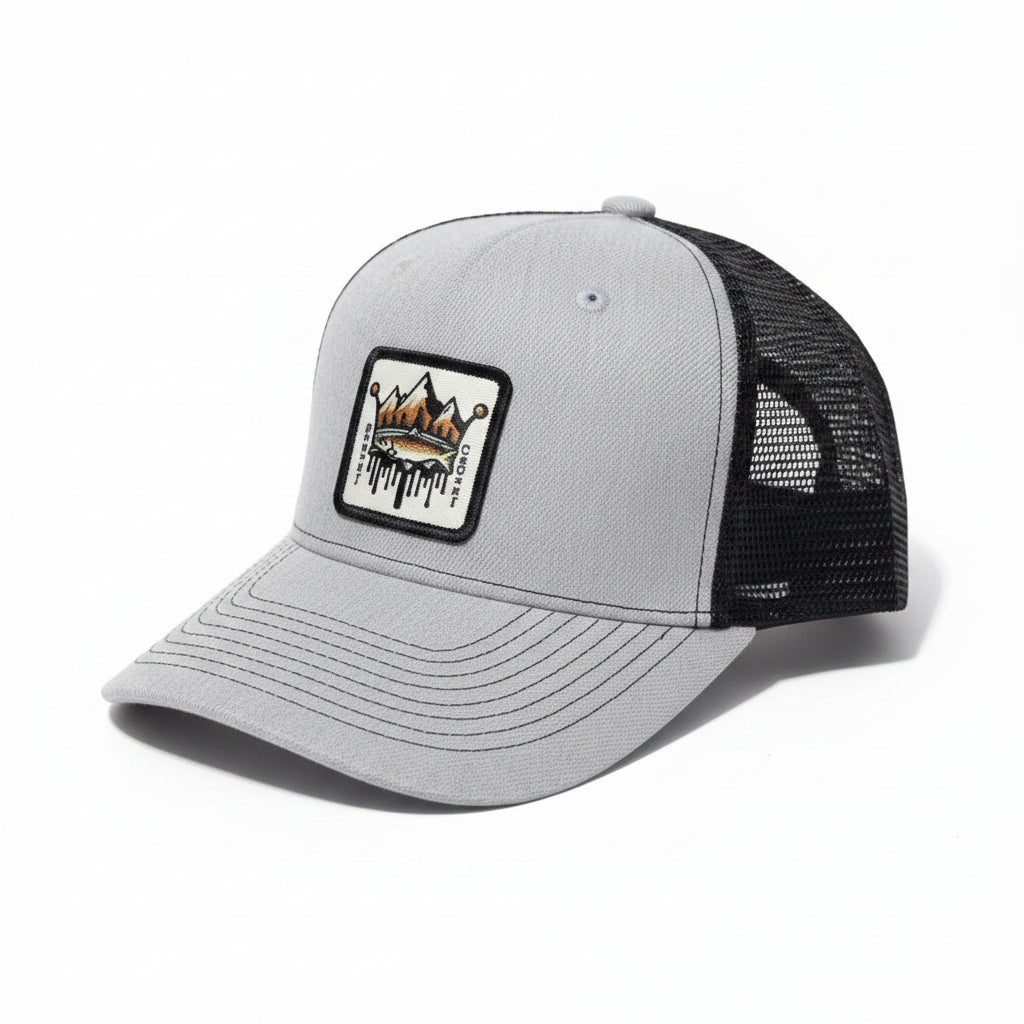 Chevelon Limited Edition Trucker Hat