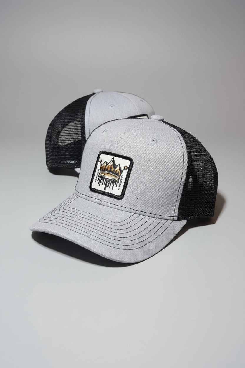 Chevelon Limited Edition Trucker Hat