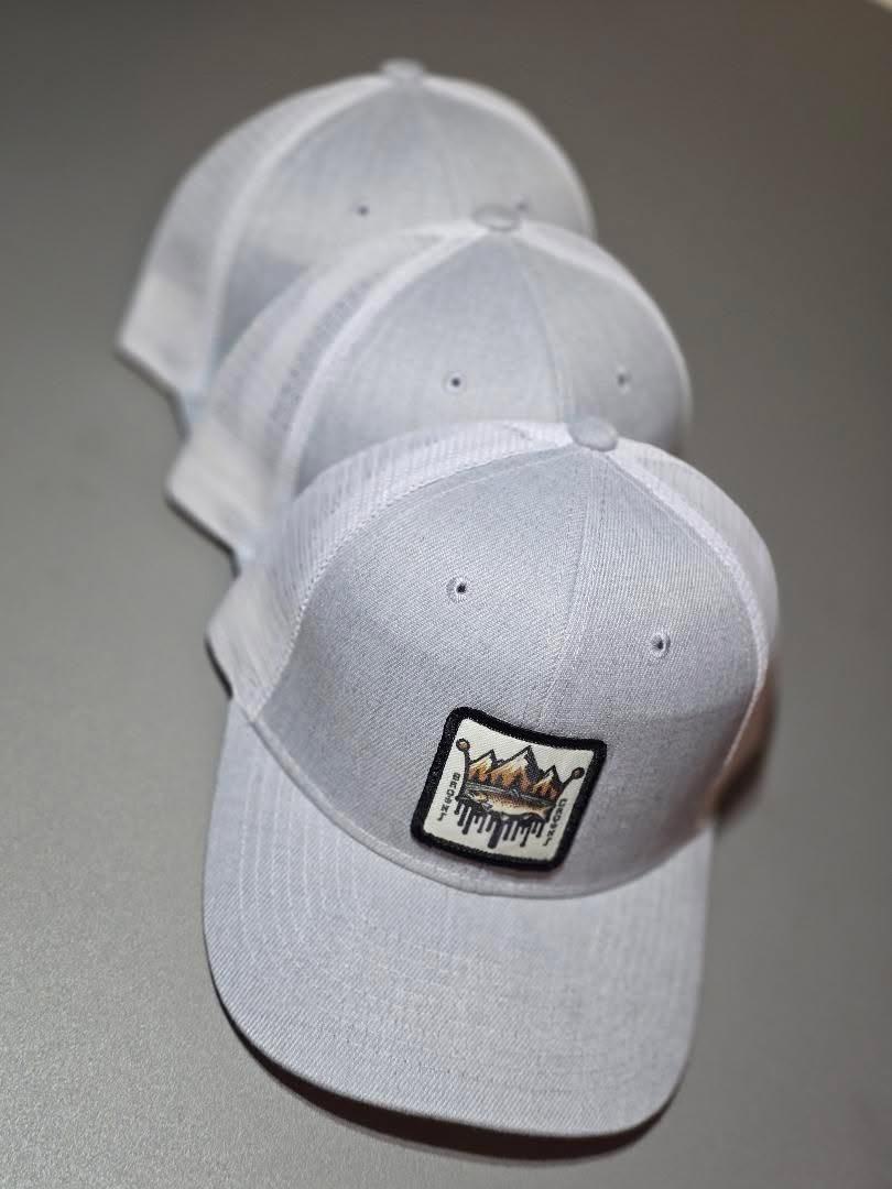 Chevelon Limited Edition Trucker Hat