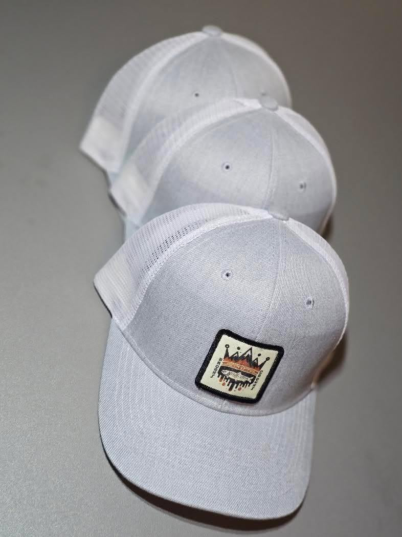 Sedona Limited Edition trucker Hat