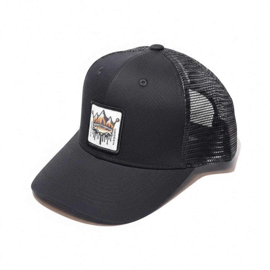 Chevelon Limited Edition Trucker Hat
