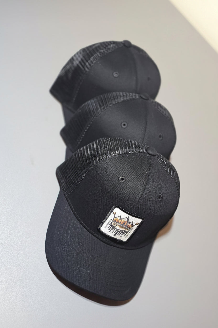 Chevelon Limited Edition Trucker Hat
