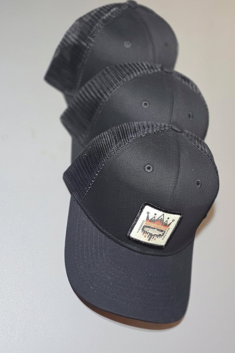 Sedona Limited Edition trucker Hat