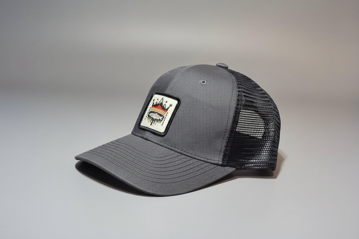 Sedona Limited Edition trucker Hat