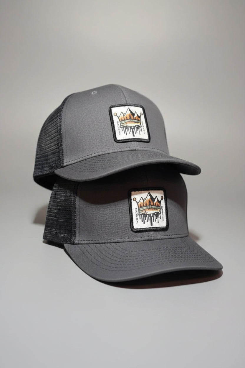 Chevelon Limited Edition Trucker Hat