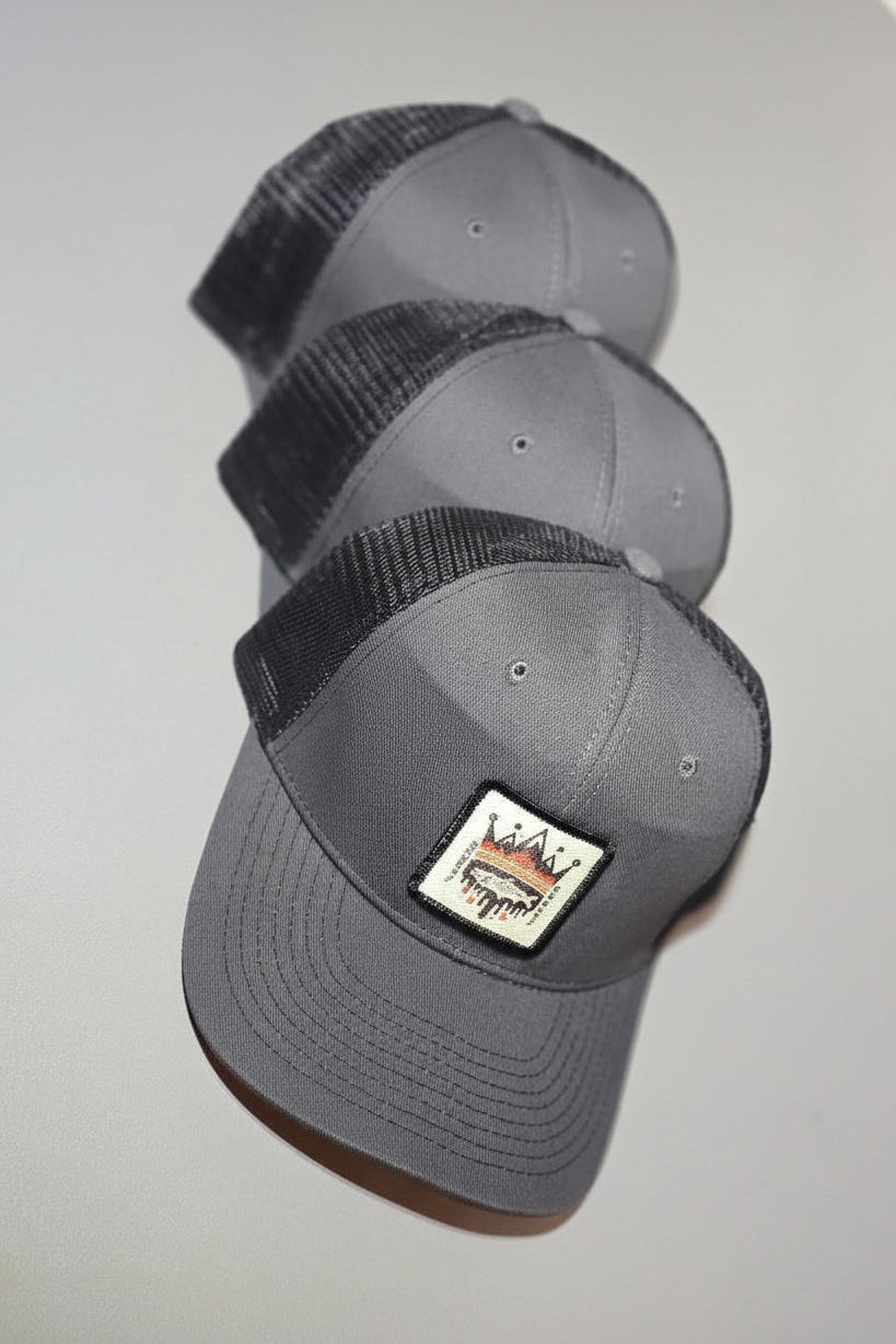 Sedona Limited Edition trucker Hat
