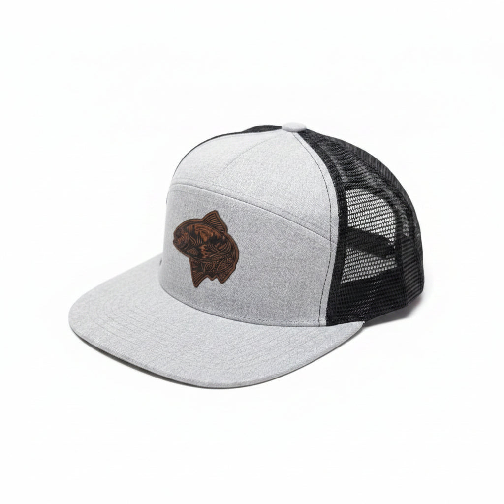 Tonto flat brim
