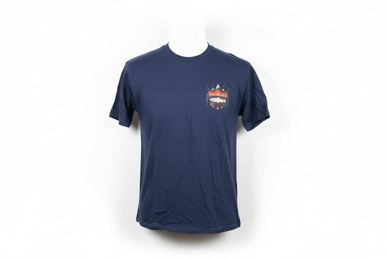 Sedona 100% cotton T-shirt