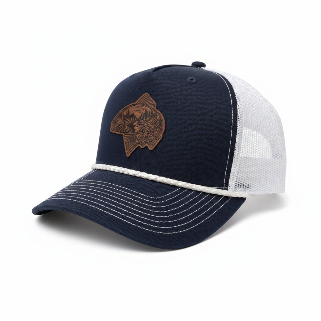 Tonto Rope Burn hat