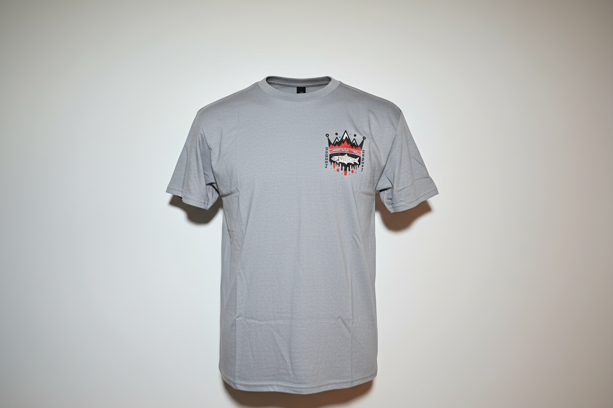 50/50 DryBlend Sedona T-shirt