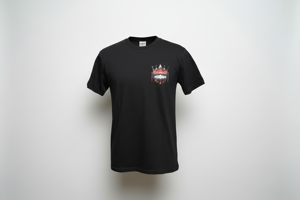 50/50 DryBlend Sedona T-shirt
