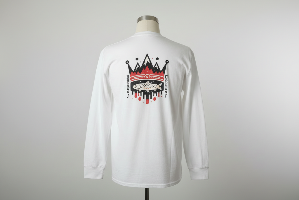 Sedona Long sleeve