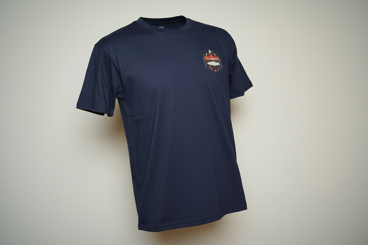 50/50 DryBlend Sedona T-shirt