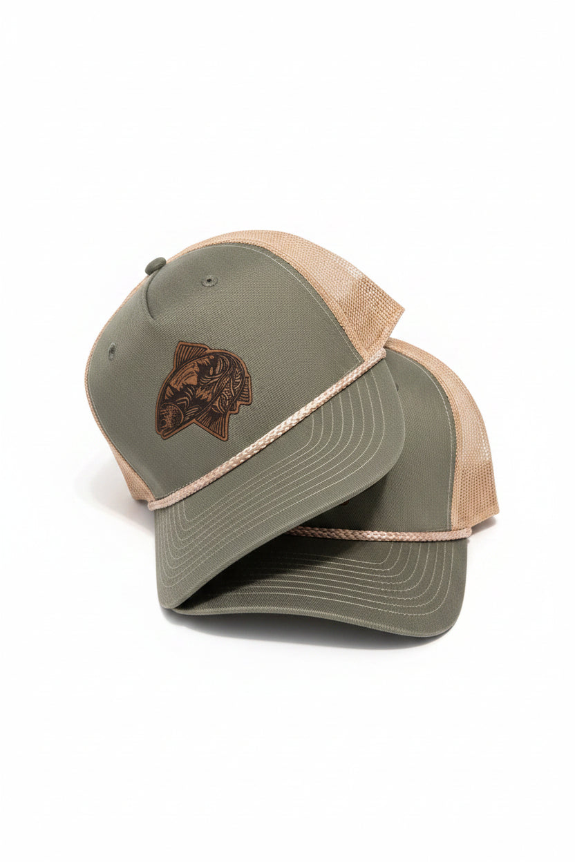 Tonto Rope Burn hat